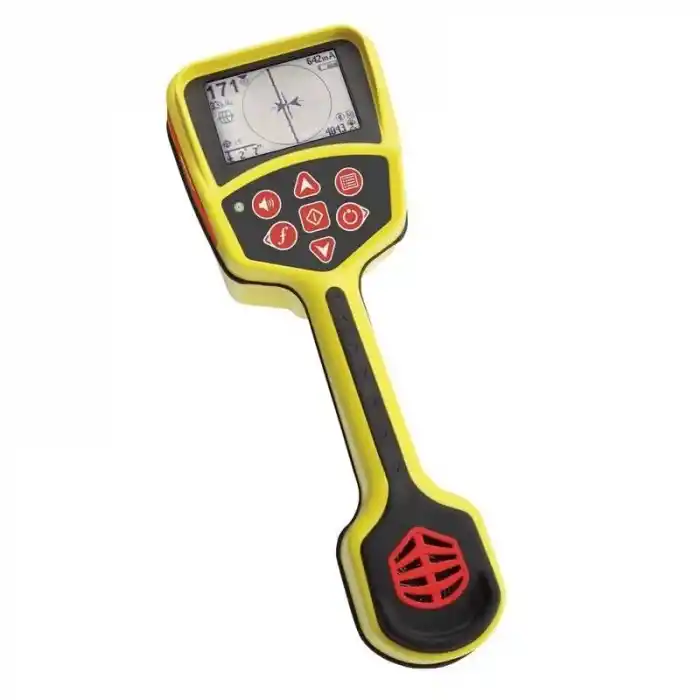 Ridgid 76898 SeekTech SR-24 Hat Dedektörü