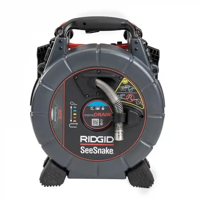 Ridgid 77593 SeeSnake® MicroDrain APX Gözlem Kamerası