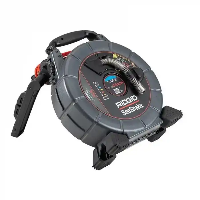 Ridgid 77593 SeeSnake® MicroDrain APX Gözlem Kamerası