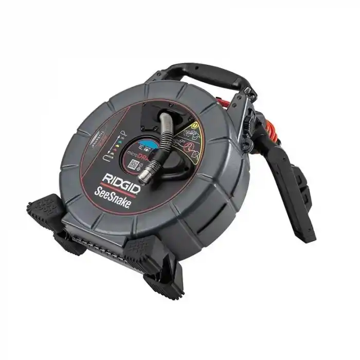 Ridgid 77593 SeeSnake® MicroDrain APX Gözlem Kamerası