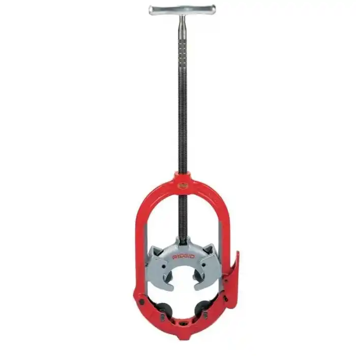 Ridgid 83080 2-4 Giyotin Tip Çelik Boru Kesici