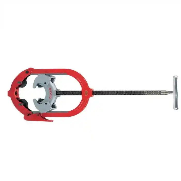 Ridgid 83080 2-4 Giyotin Tip Çelik Boru Kesici