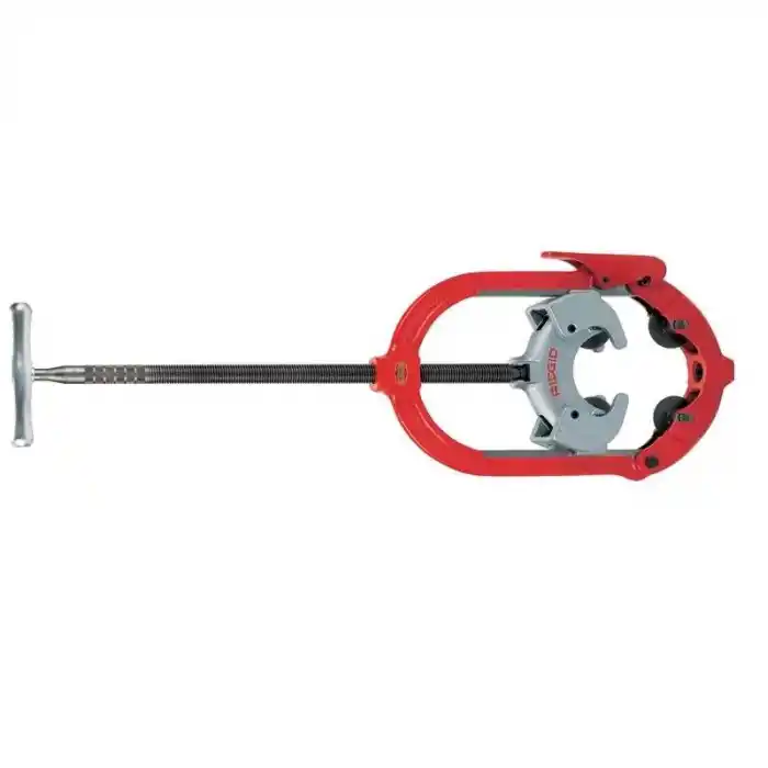 Ridgid 83080 2-4 Giyotin Tip Çelik Boru Kesici