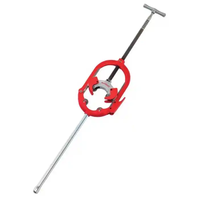 Ridgid 83080 2-4 Giyotin Tip Çelik Boru Kesici