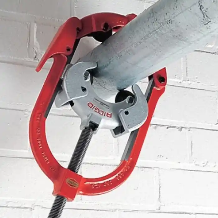 Ridgid 83085 4-6 Giyotin Tip Çelik Boru Kesici Kalın Etli Çelik Borular İçin