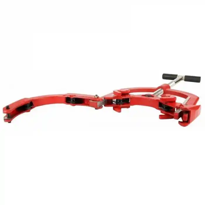 Ridgid 83150 6-8 Giyotin Tip Çelik Boru Kesici Kalın Etli Çelik Borular İçin