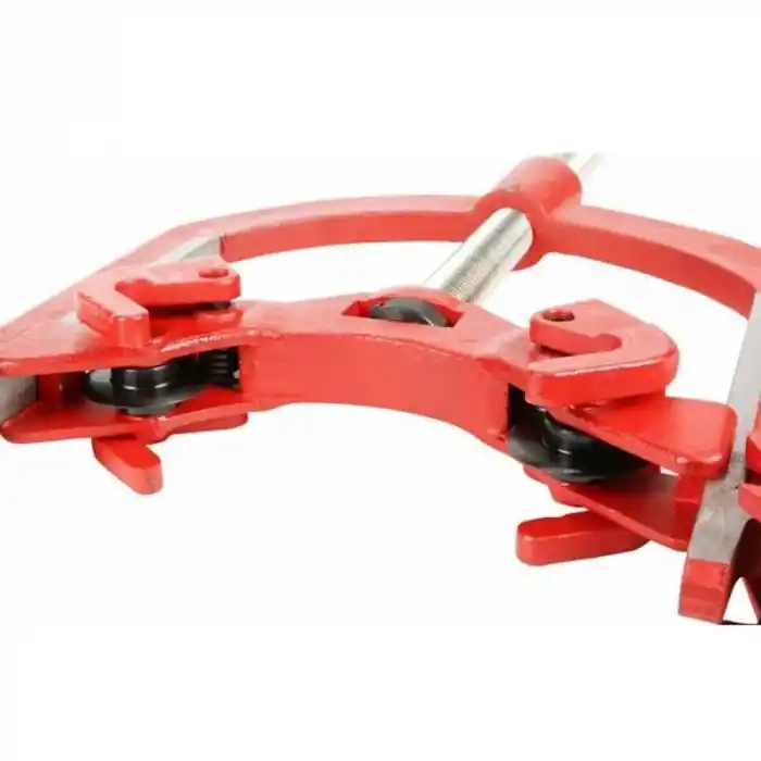 Ridgid 83150 6-8 Giyotin Tip Çelik Boru Kesici Kalın Etli Çelik Borular İçin