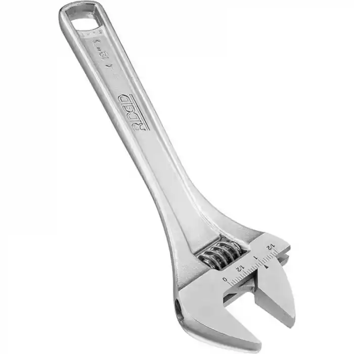 Ridgid 86917 Kurbağacık Anahtarı 12 300mm