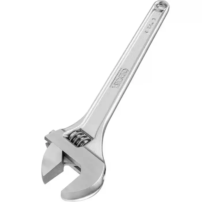 Ridgid 86922 Kurbağacık Anahtarı 15 370mm