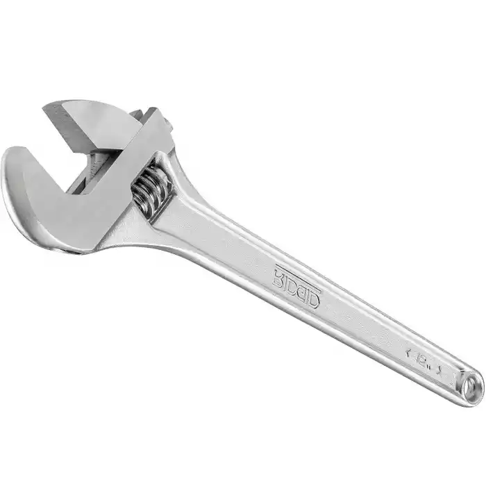 Ridgid 86922 Kurbağacık Anahtarı 15 370mm