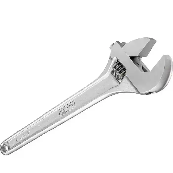 Ridgid 86927 Kurbağacık Anahtarı 18 450mm