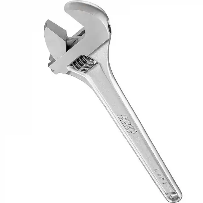 Ridgid 86927 Kurbağacık Anahtarı 18 450mm