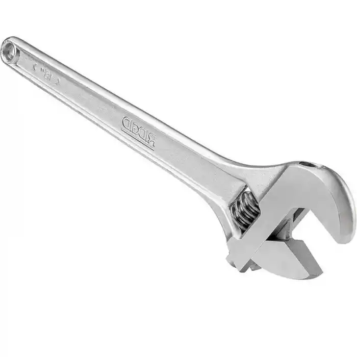 Ridgid 86927 Kurbağacık Anahtarı 18 450mm