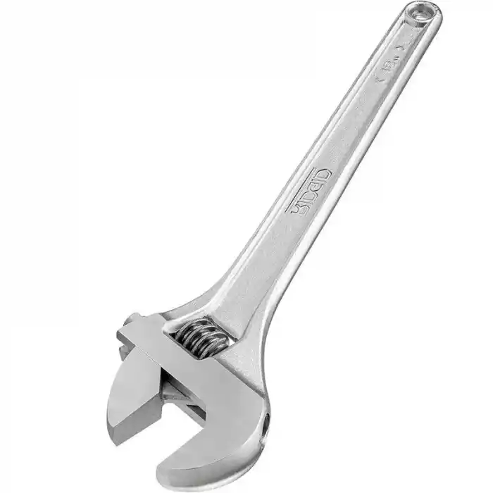 Ridgid 86927 Kurbağacık Anahtarı 18 450mm