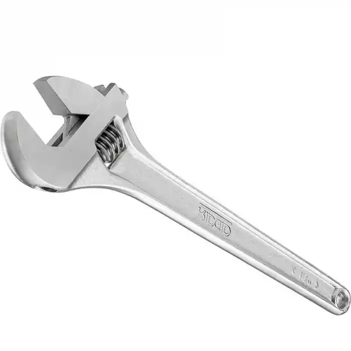 Ridgid 86927 Kurbağacık Anahtarı 18 450mm