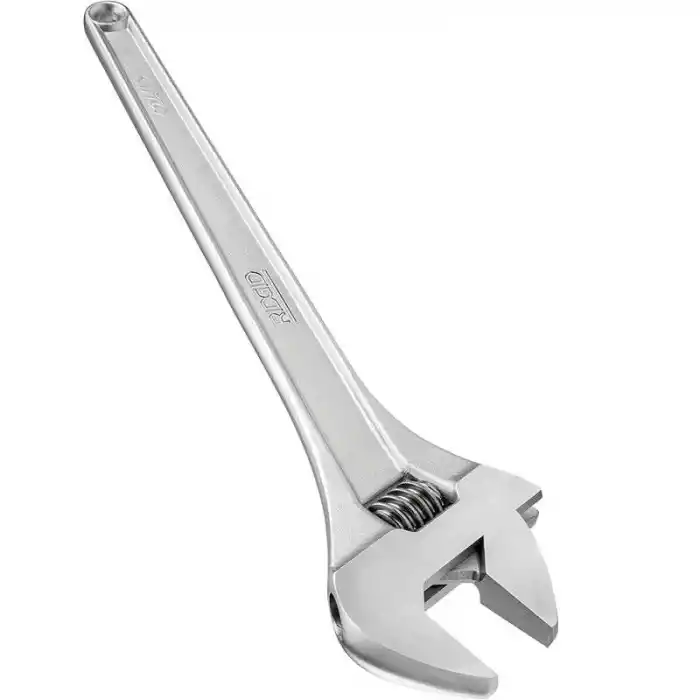 Ridgid 86932 Kurbağacık Anahtarı 24 600mm