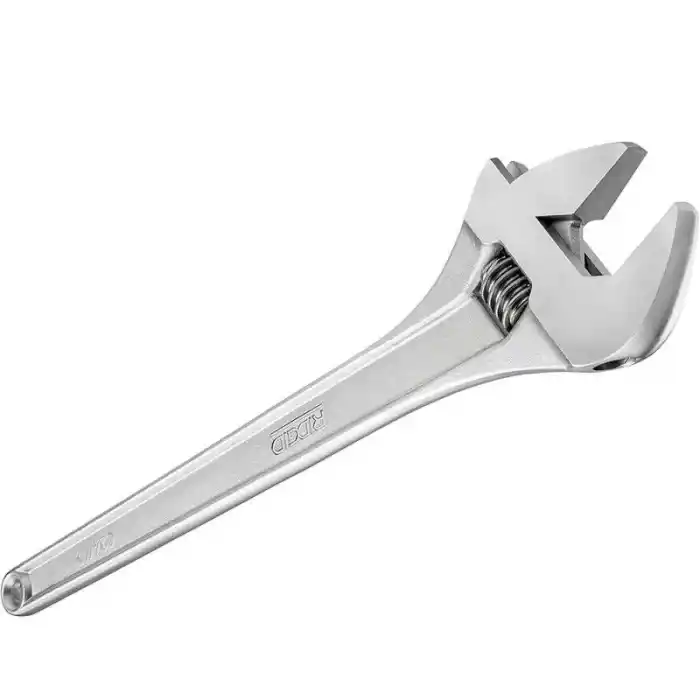 Ridgid 86932 Kurbağacık Anahtarı 24 600mm