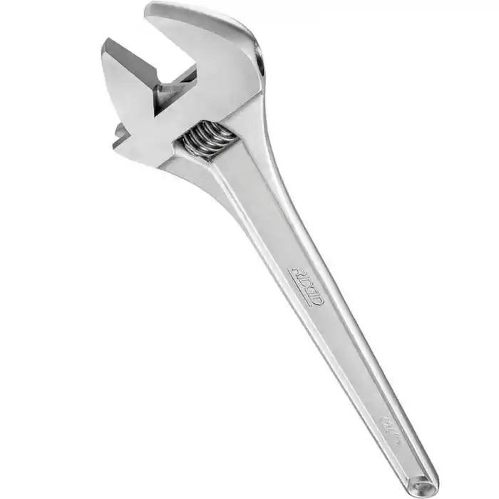 Ridgid 86932 Kurbağacık Anahtarı 24 600mm