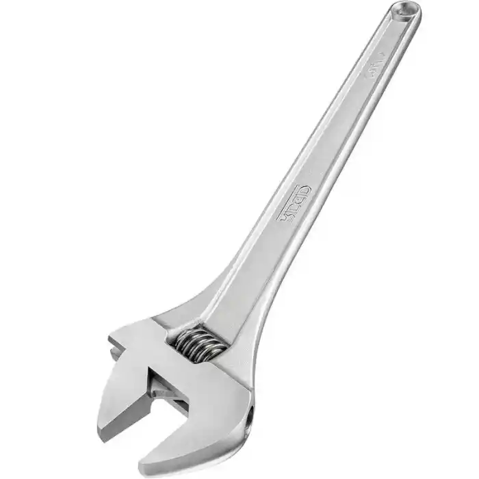 Ridgid 86932 Kurbağacık Anahtarı 24 600mm