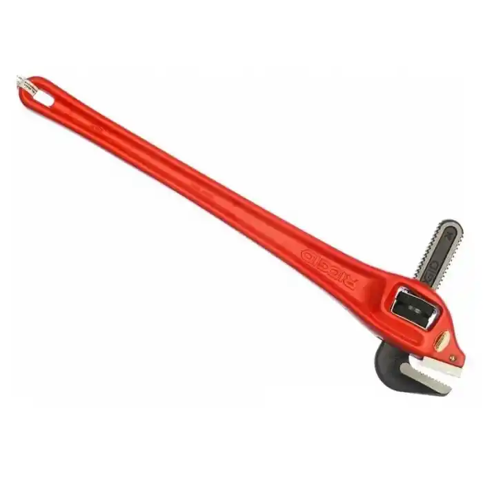 Ridgid 89445 3 Ağır Tip 90° Sondaj Boru Anahtarı 24 600 mm