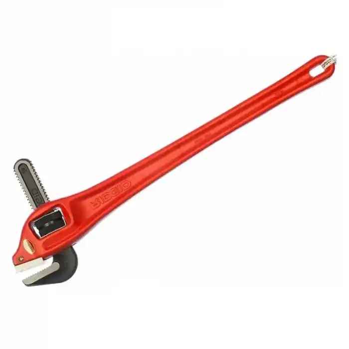 Ridgid 89445 3 Ağır Tip 90° Sondaj Boru Anahtarı 24 600 mm