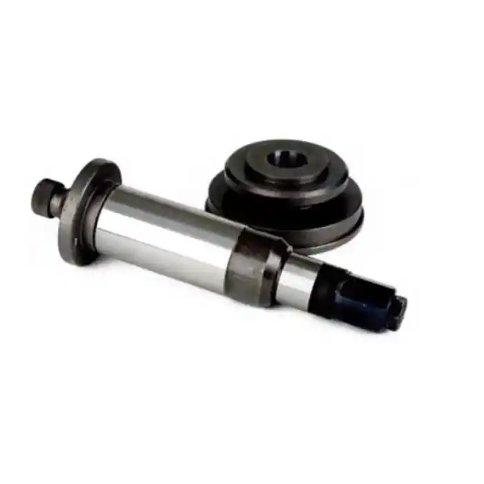 Ridgid 92447 Model 915 Yiv Açma Aleti 4- 6 SCH40 Yiv Açma Silindiri Seti