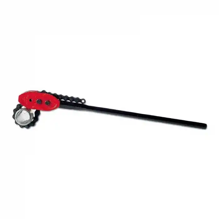 Ridgid 92660 4 - 18 114-457mm Zincirli Boru Anahtarı
