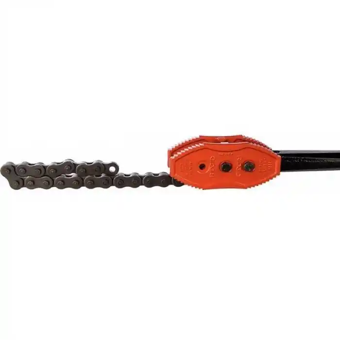 Ridgid 92675 1-6 33-168mm Zincirli Boru Anahtarı
