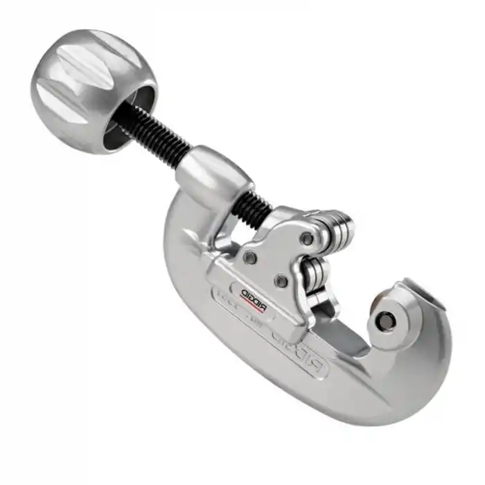 Ridgid 97212 5-28mm Teleskopik Vidalı Boru Kesici Makası