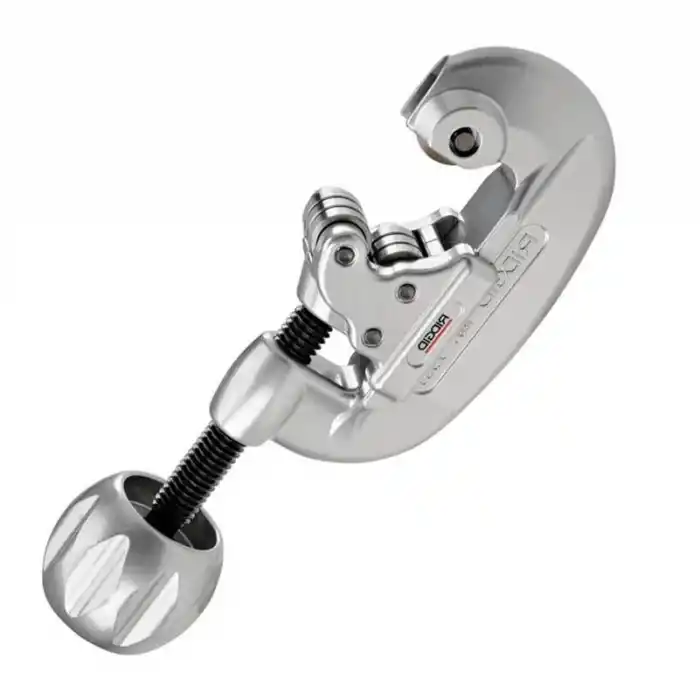 Ridgid 97212 5-28mm Teleskopik Vidalı Boru Kesici Makası