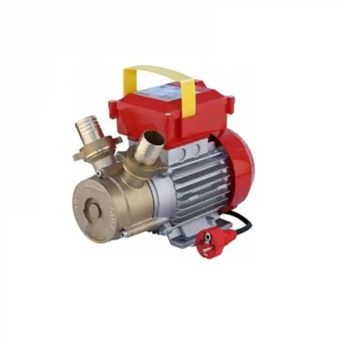 Rover 35961000 75 Lt/Dk 220 V Elektrikli Paletli Yağ Transfer Pompası