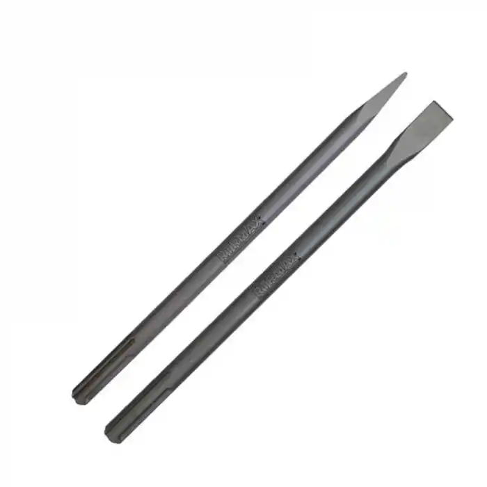 Rtrmax RBK22 18x400 SDS-MAX Yassı Keski