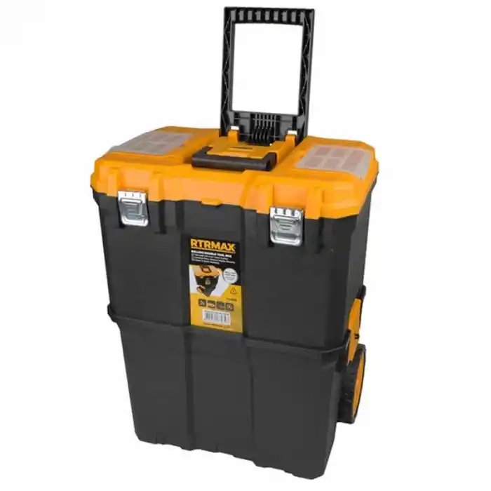 Rtrmax RCA5039 Çift Katlı Tekerlekli Çanta