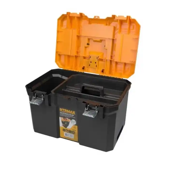 Rtrmax RCA5039 Çift Katlı Tekerlekli Çanta