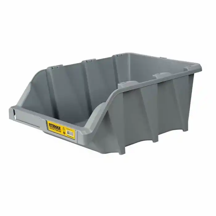 Rtrmax RCG25 G-25 Gri Avadanlık