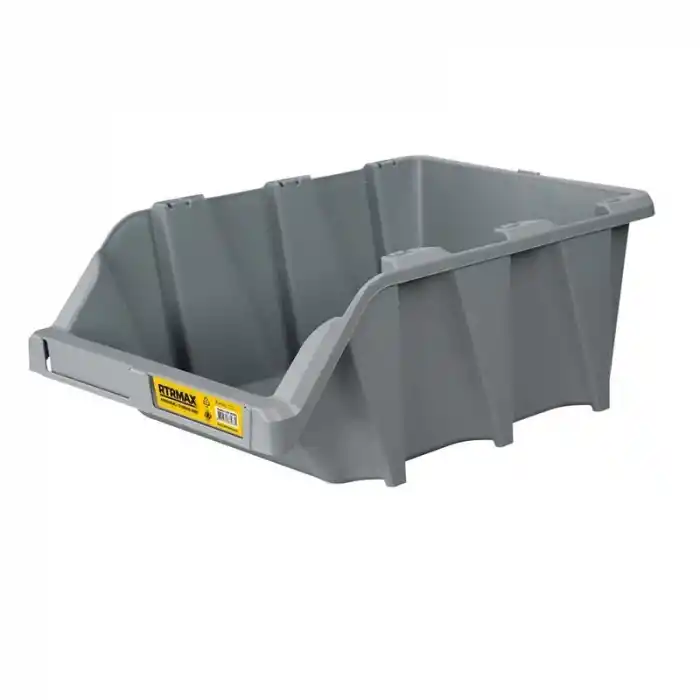 Rtrmax RCG35 G-35 Gri Avadanlık