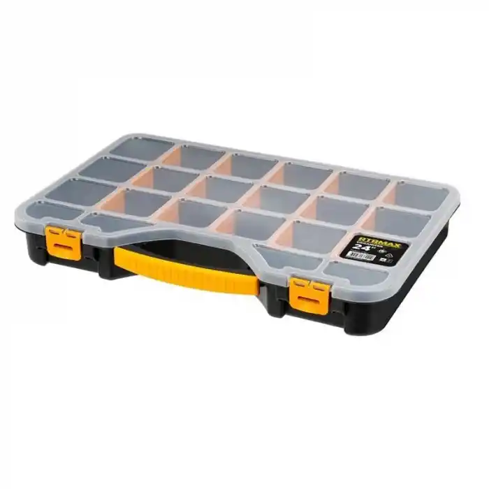 Rtrmax RCK018 18 Organizer