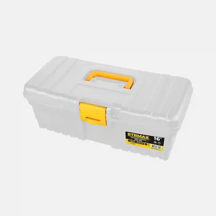 Rtrmax RCST12 12 Şeffaf Eko Takım Çantası