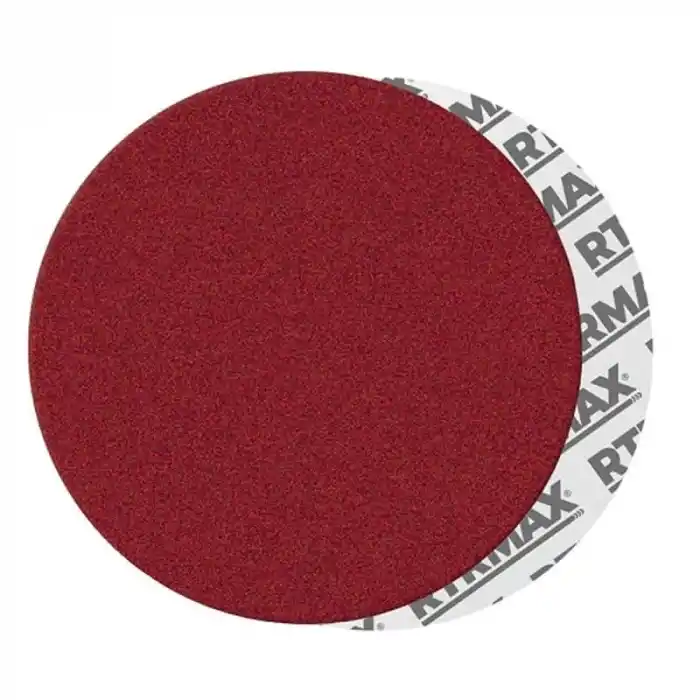 Rtrmax RDS11512 115mm 120 Kum Cırtlı Zımpara