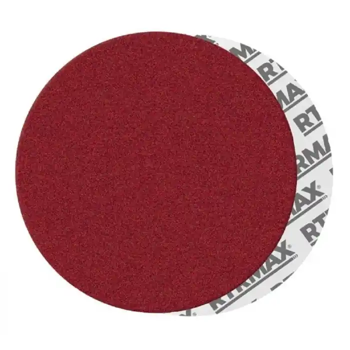 Rtrmax RDS11540 115mm 40 Kum Cırtlı Zımpara