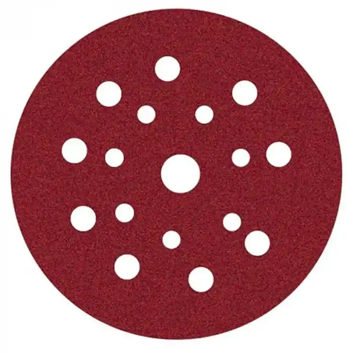 Rtrmax RDSM22515 225mm 150 Kum Alüminyum Oksit Cırt Zımpara