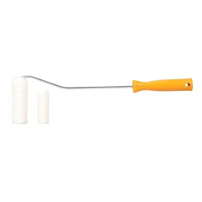 Rtrmax RFR010Y 10cm Kalorifer Rulo Fırçası Yedeği