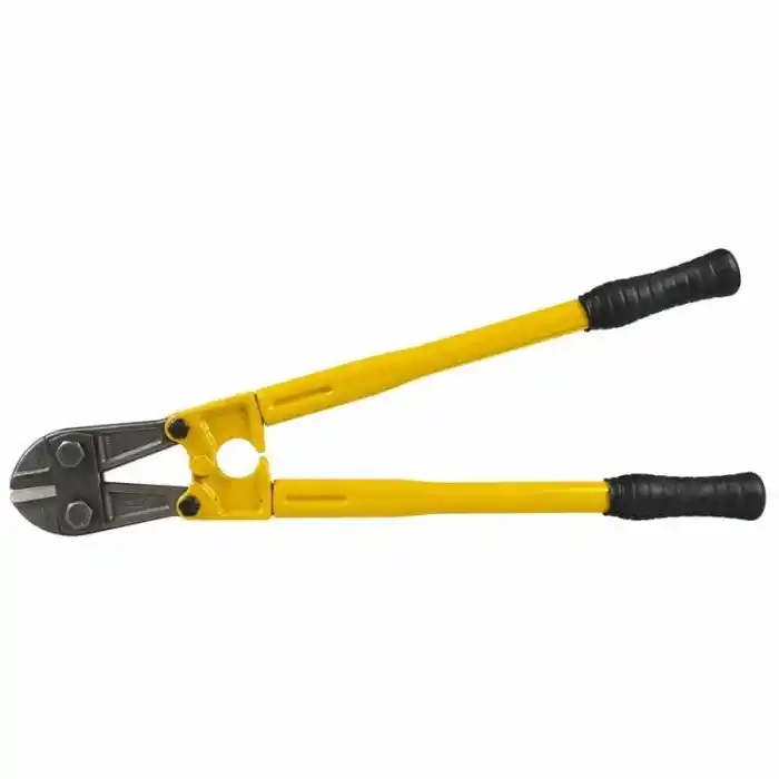 Rtrmax RH05830 6mm Dövme Çelik Kollu Makas