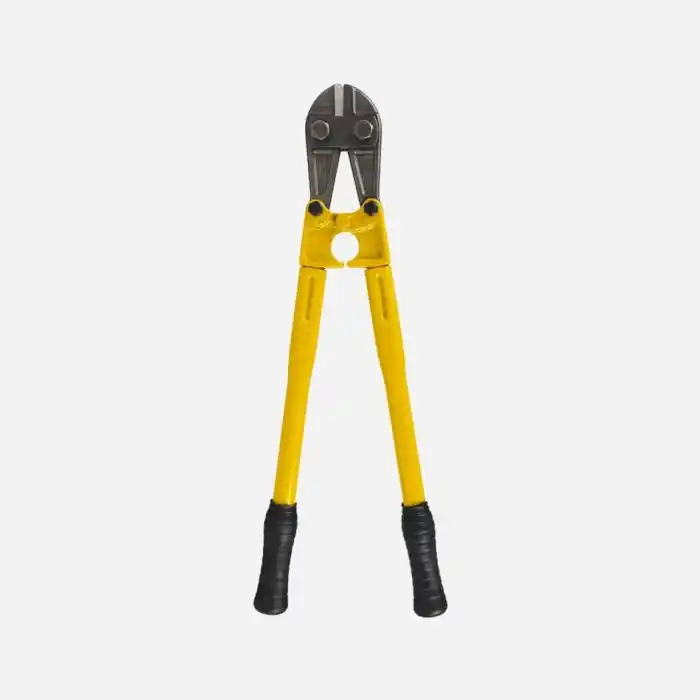 Rtrmax RH05832 8mm Dövme Çelik Kollu Makas