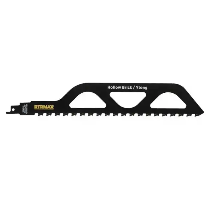 Rtrmax RH17673 Gazbeton Ytong Tilki Kuyruğu Testere 305mm