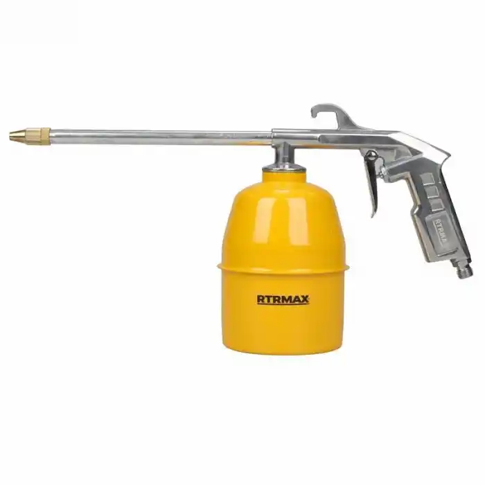 Rtrmax RH20101 Mazot Tabancası