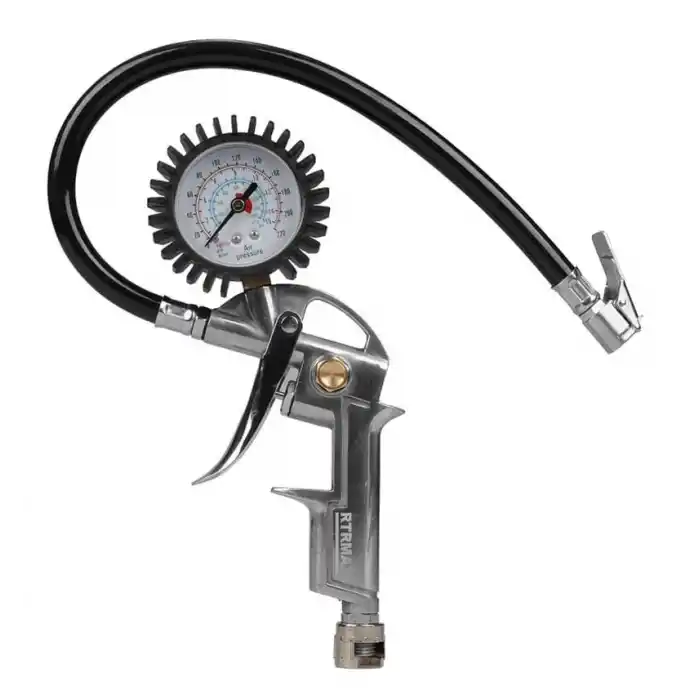 Rtrmax RH20501 Saatli Lastik Şişirme