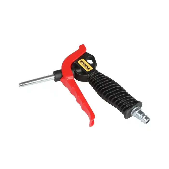 Rtrmax RH20805 Hava Tabancası Kısa