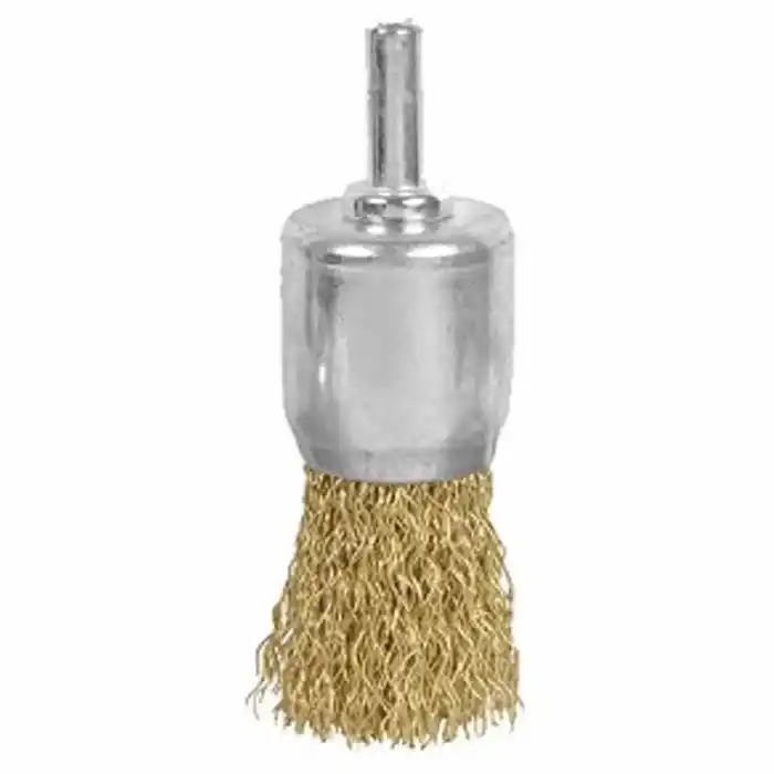 Rtrmax RH24101 12mm Pimli Kalem Fırça