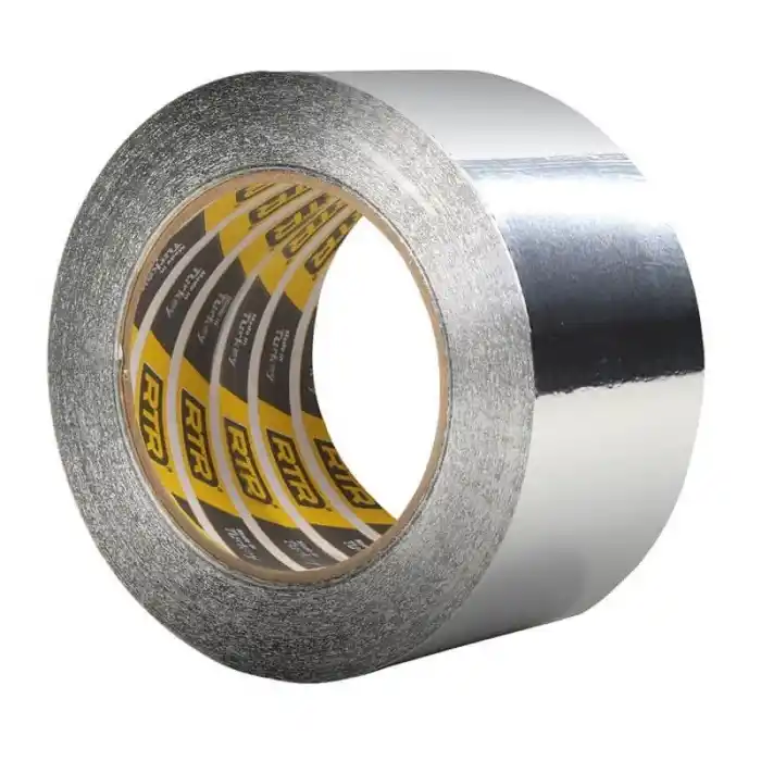 Rtrmax RNA4505 45mmx5m Alüminyum Folyo Bant Düz